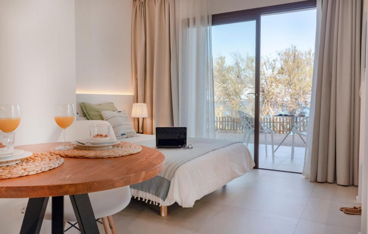 Gaviota - Emar Adults Only Daire Es Calo (Formentera)